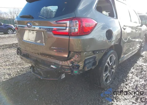 2023 Subaru Ascent Limited 7-Passenger из США, поврежденный, VIN 4S4WMASD2P3418682